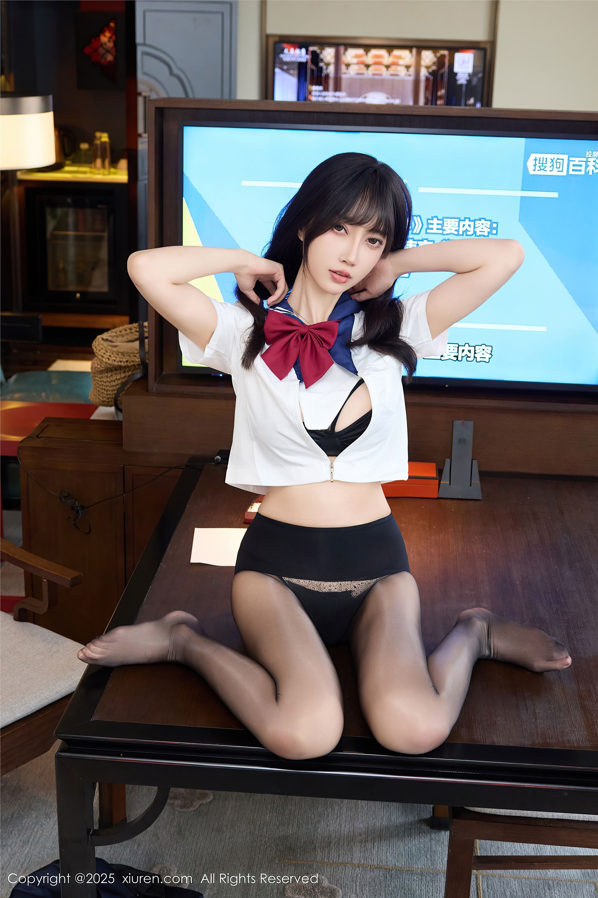 Xiuren秀人网 2025.09.15 NO.10766 玥儿玥er